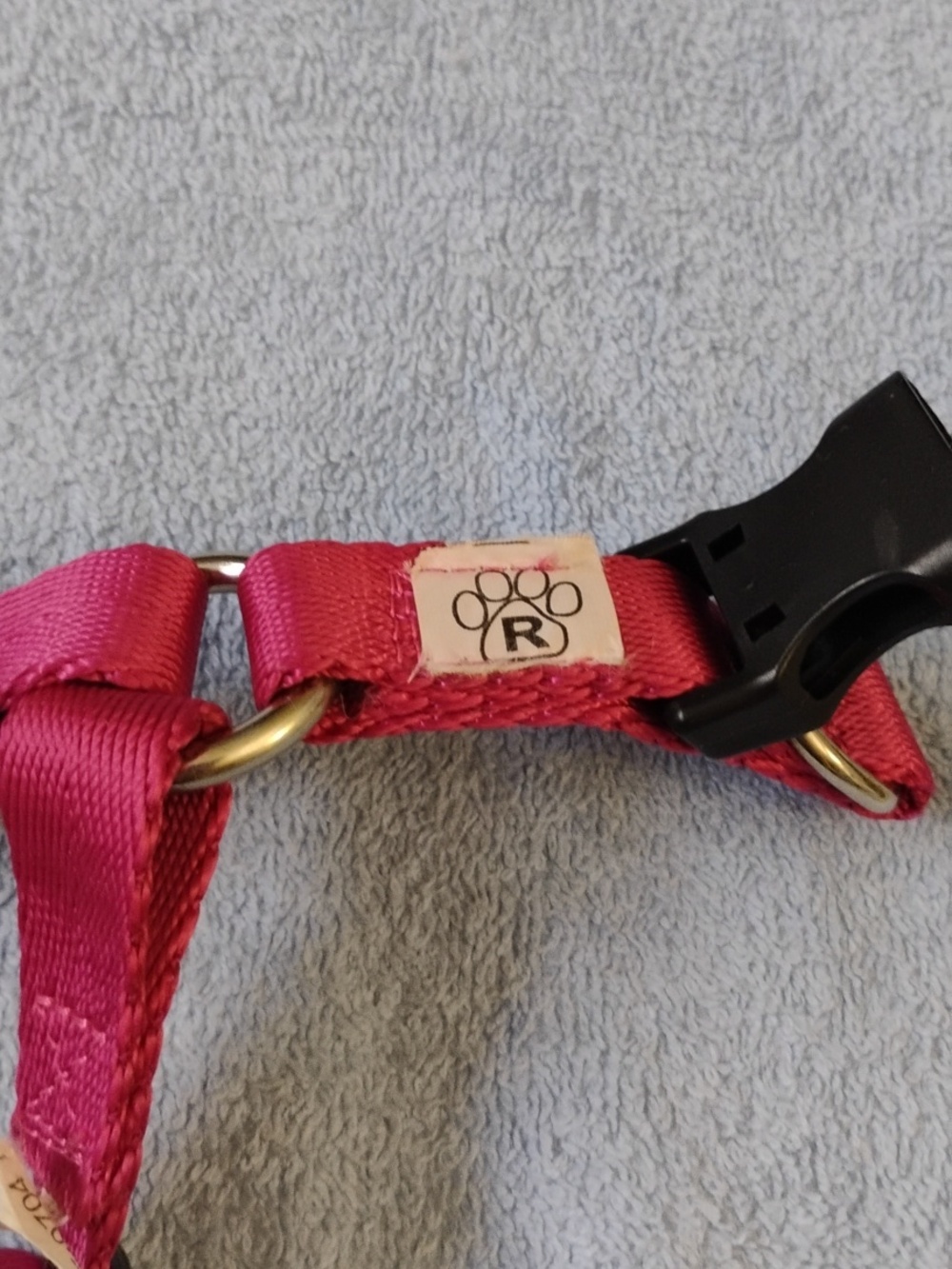 Dog Harness - Picture 4 of 5